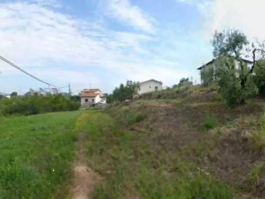 Immagine 1 di Terreno edificabile in vendita  in Via del Bruno a Santa Maria A Monte