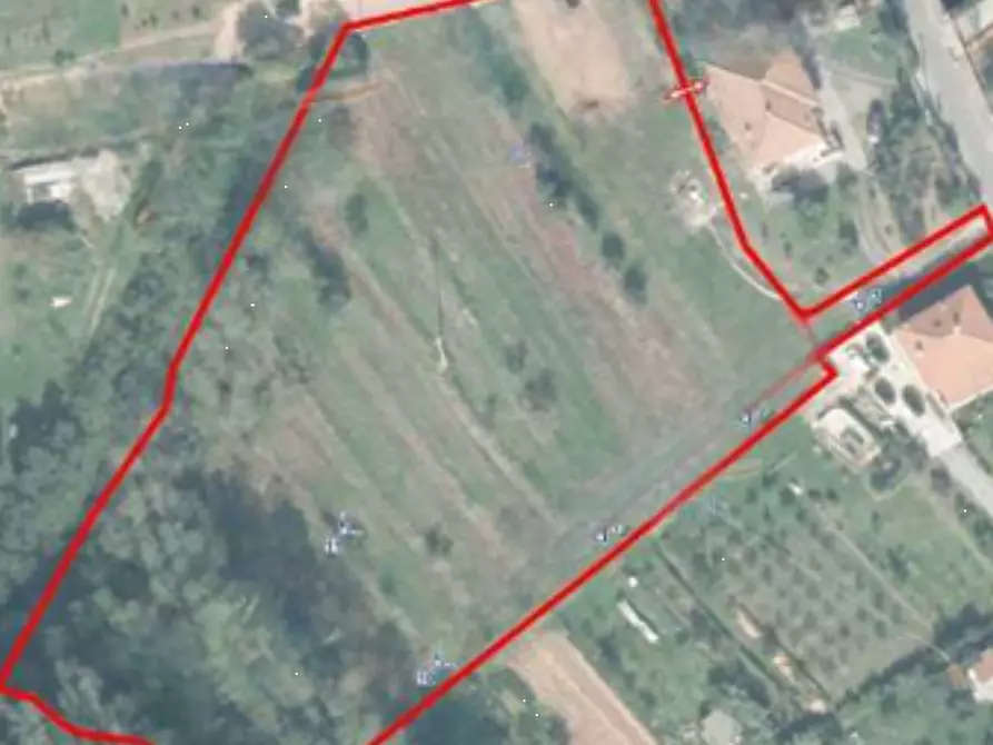 Immagine 6 di Terreno edificabile in vendita  in Via del Bruno a Santa Maria A Monte