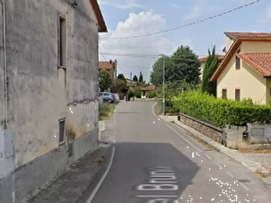 Immagine 8 di Terreno edificabile in vendita  in Via del Bruno a Santa Maria A Monte