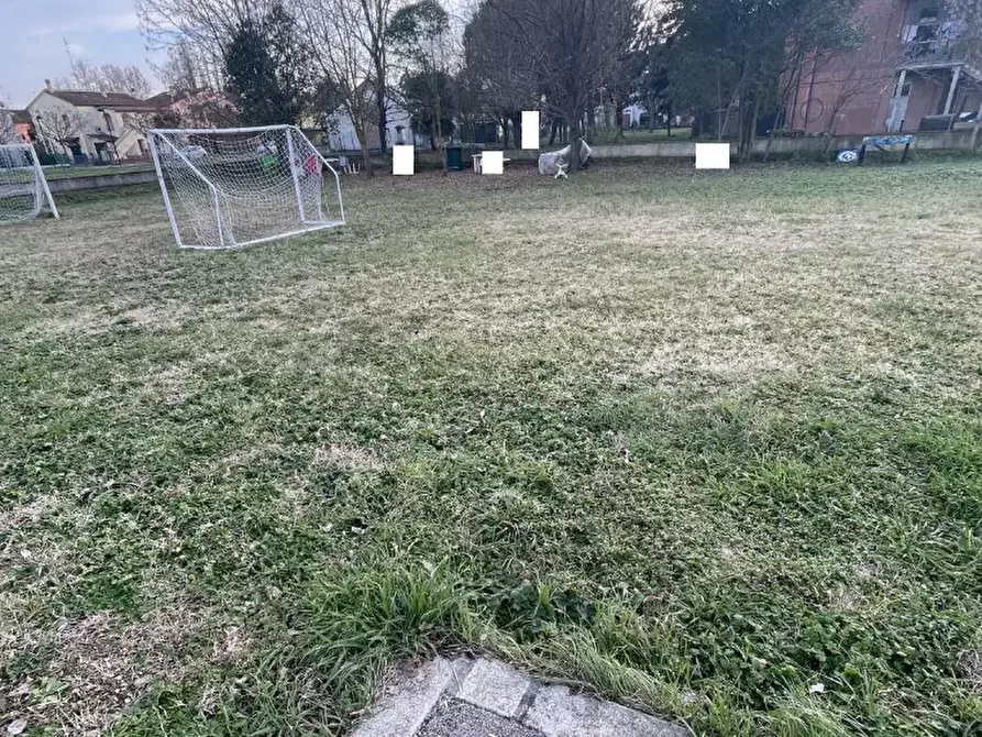 terreno edificabile in vendita a Solarolo