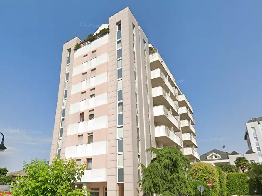 Immagine 1 di Appartamento in vendita  in Via Montà a Padova