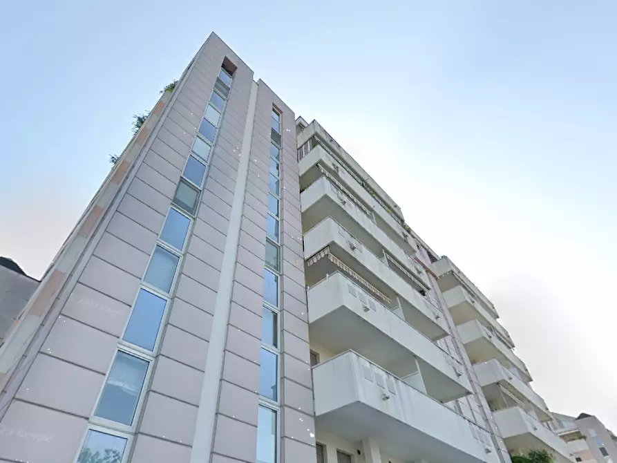 Immagine 2 di Appartamento in vendita  in Via Montà a Padova