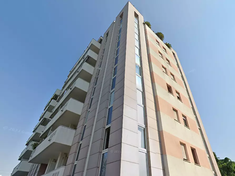 Immagine 3 di Appartamento in vendita  in Via Montà a Padova