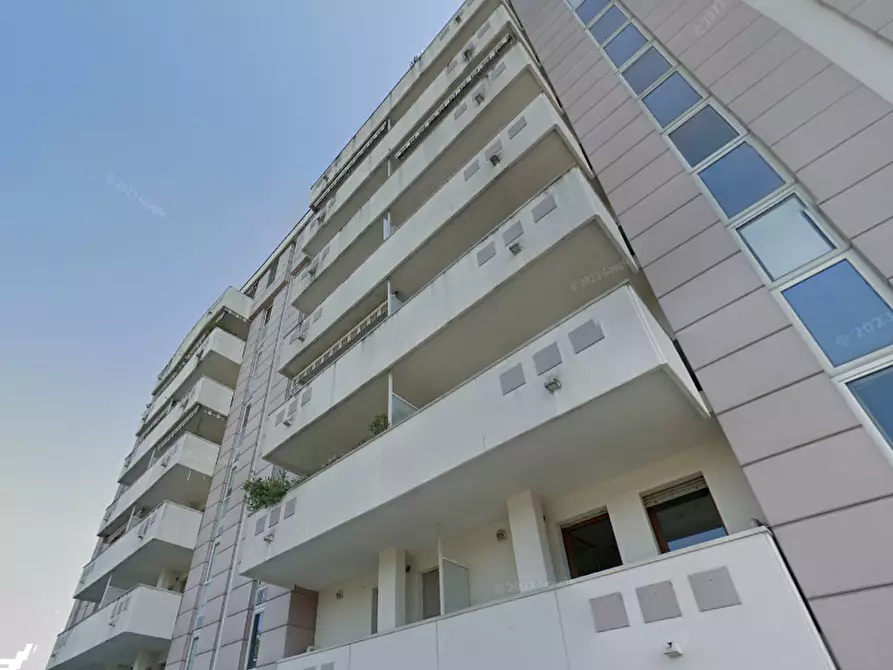 Immagine 4 di Appartamento in vendita  in Via Montà a Padova