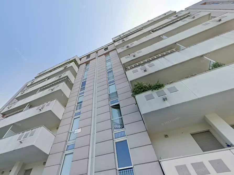 Immagine 5 di Appartamento in vendita  in Via Montà a Padova