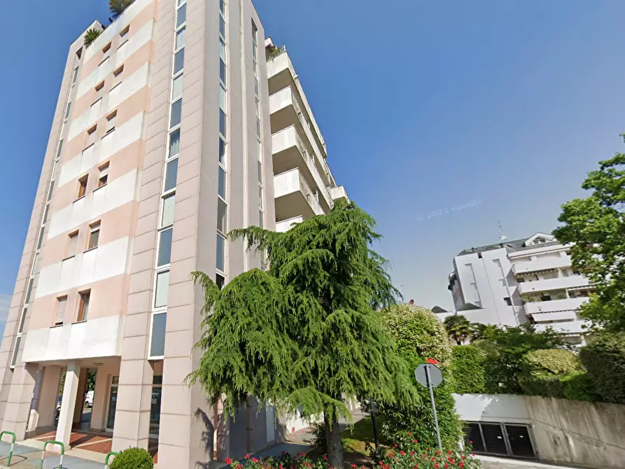 Immagine 6 di Appartamento in vendita  in Via Montà a Padova