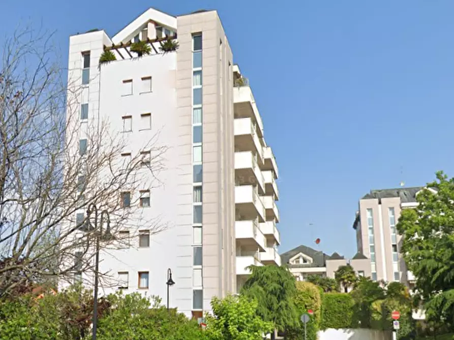 Immagine 7 di Appartamento in vendita  in Via Montà a Padova