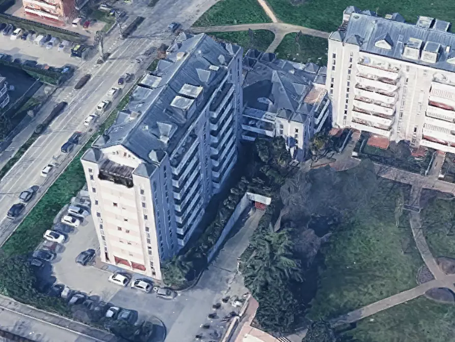 Immagine 8 di Appartamento in vendita  in Via Montà a Padova