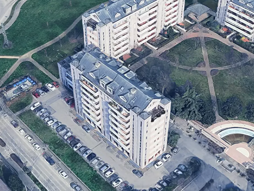 Immagine 9 di Appartamento in vendita  in Via Montà a Padova