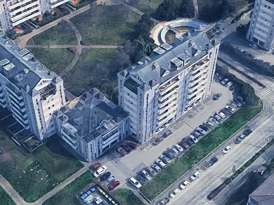 Immagine 10 di Appartamento in vendita  in Via Montà a Padova