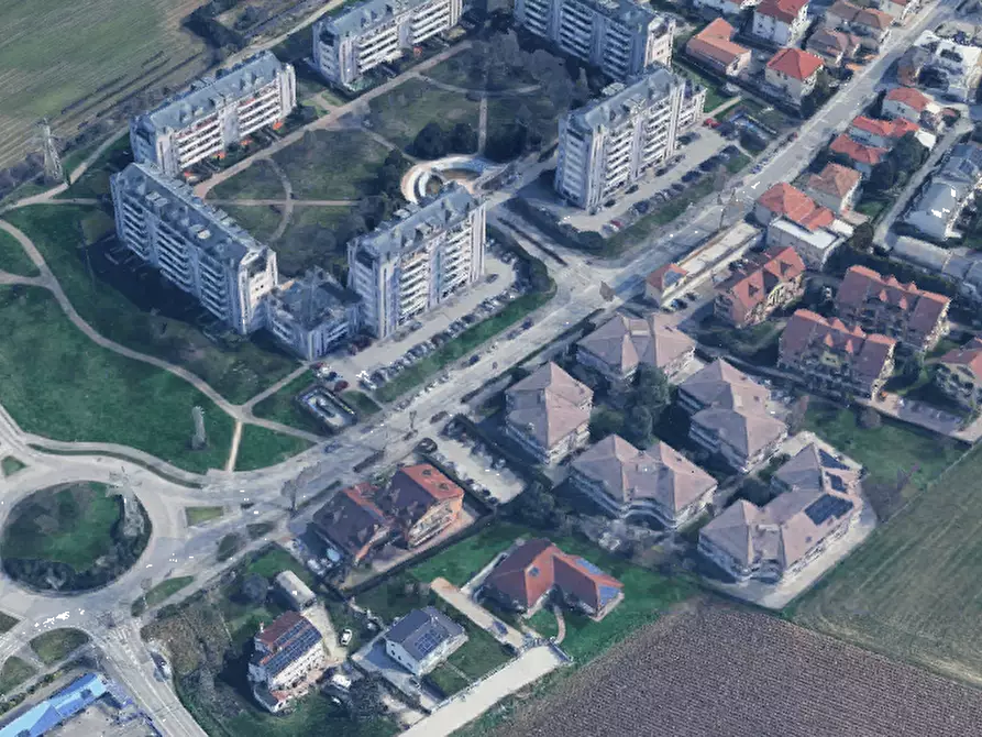 Immagine 11 di Appartamento in vendita  in Via Montà a Padova