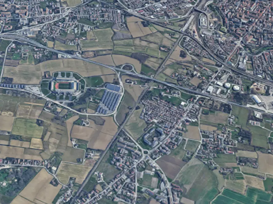 Immagine 13 di Appartamento in vendita  in Via Montà a Padova