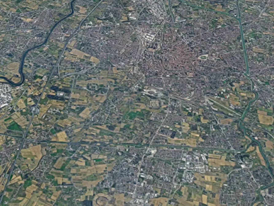 Immagine 14 di Appartamento in vendita  in Via Montà a Padova