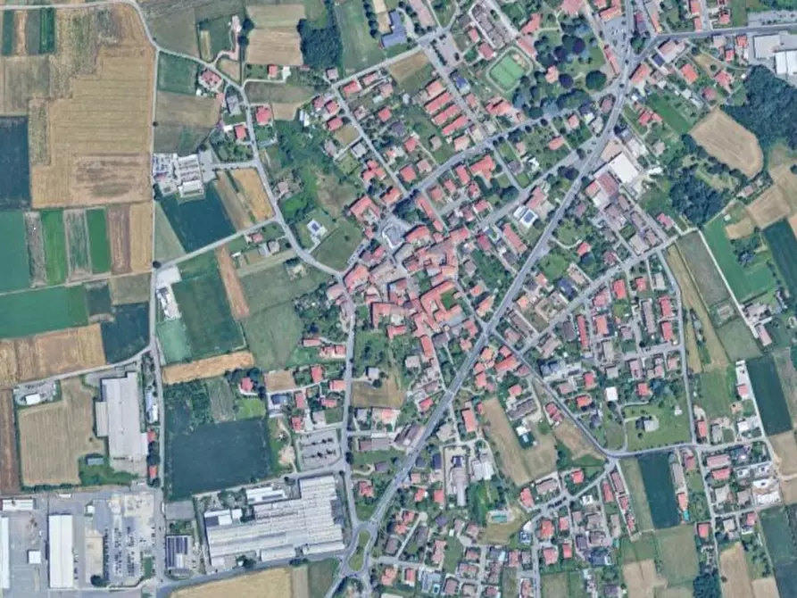 Immagine 22 di Appartamento in vendita  in Vicolo Don Quinterio a Veniano