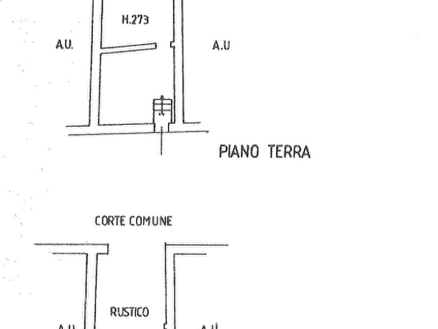 Immagine 24 di Appartamento in vendita  in Vicolo Don Quinterio a Veniano