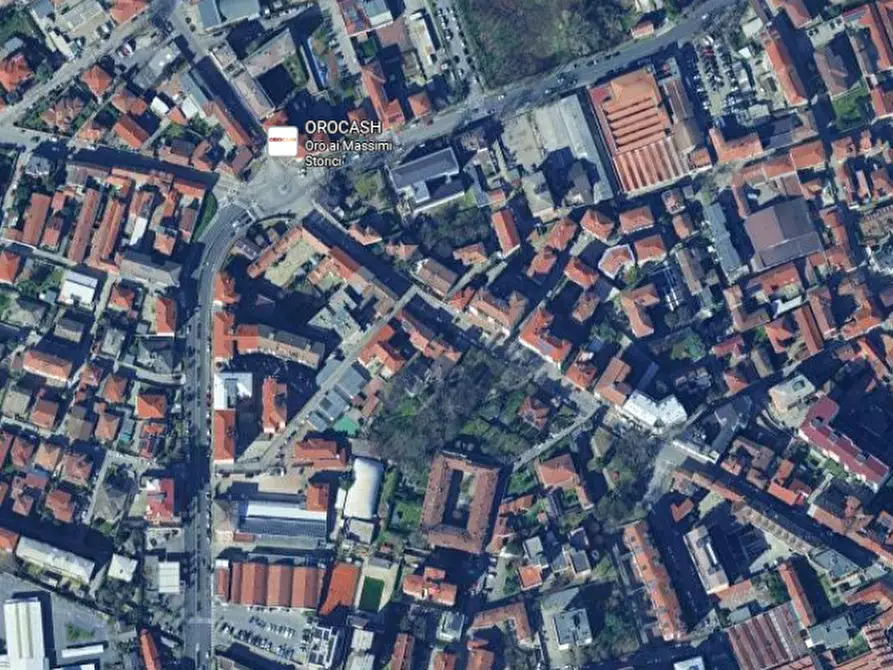 casa indipendente in vendita a Vigevano