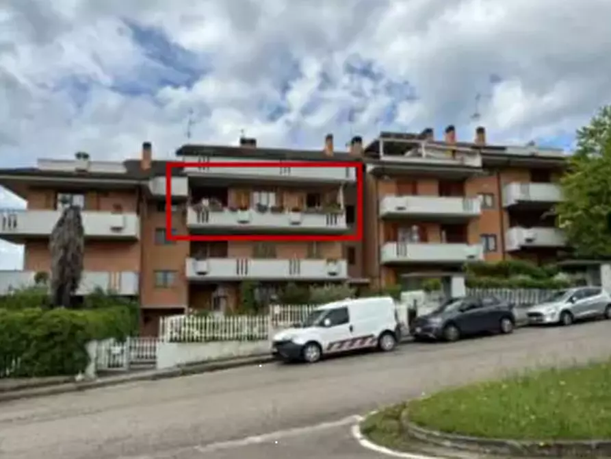 Immagine 1 di Appartamento in vendita  in Via Dei Tigli a Porto Sant'elpidio