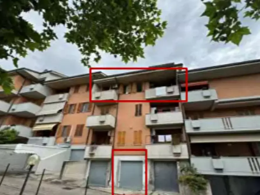 Immagine 2 di Appartamento in vendita  in Via Dei Tigli a Porto Sant'elpidio