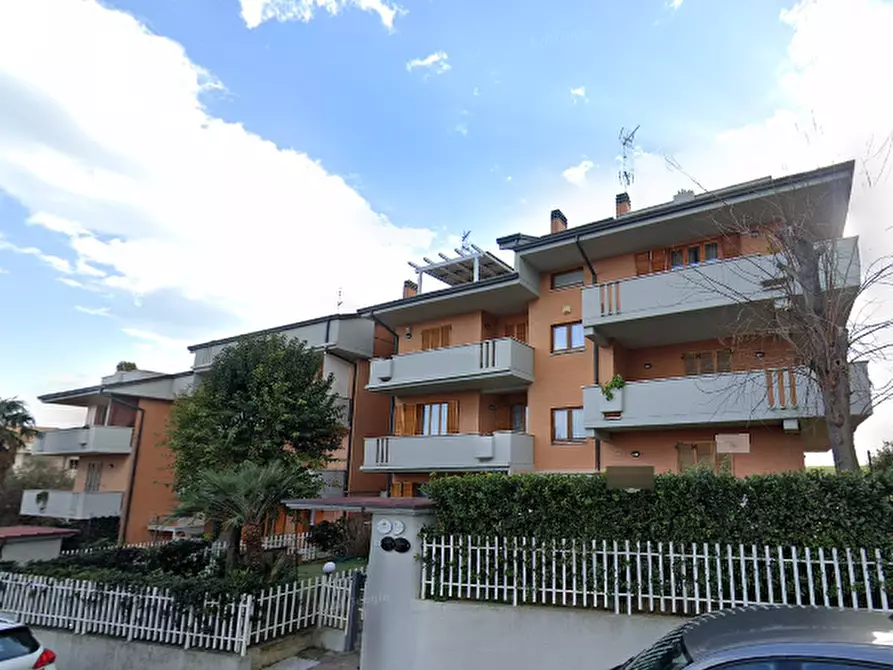 Immagine 3 di Appartamento in vendita  in Via Dei Tigli a Porto Sant'elpidio