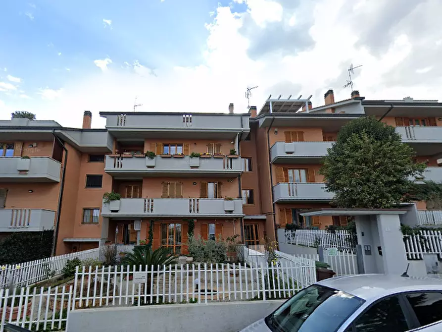 Immagine 4 di Appartamento in vendita  in Via Dei Tigli a Porto Sant'elpidio