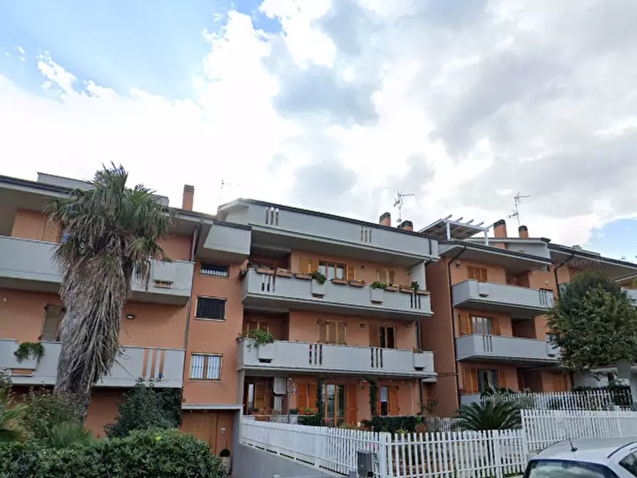 Immagine 6 di Appartamento in vendita  in Via Dei Tigli a Porto Sant'elpidio