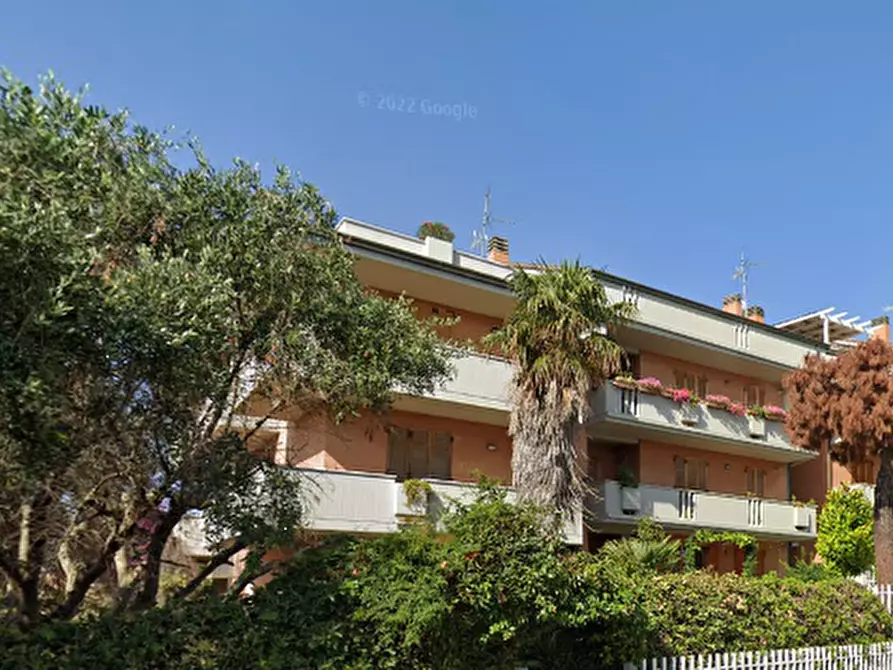 Immagine 5 di Appartamento in vendita  in Via Dei Tigli a Porto Sant'elpidio