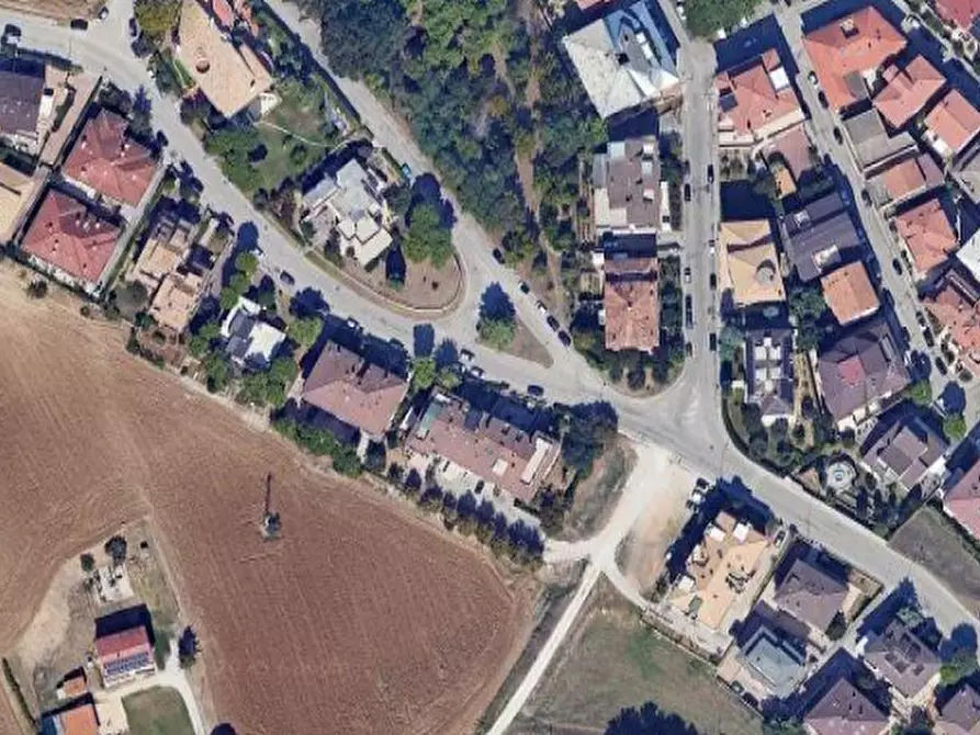 Immagine 10 di Appartamento in vendita  in Via Dei Tigli a Porto Sant'elpidio