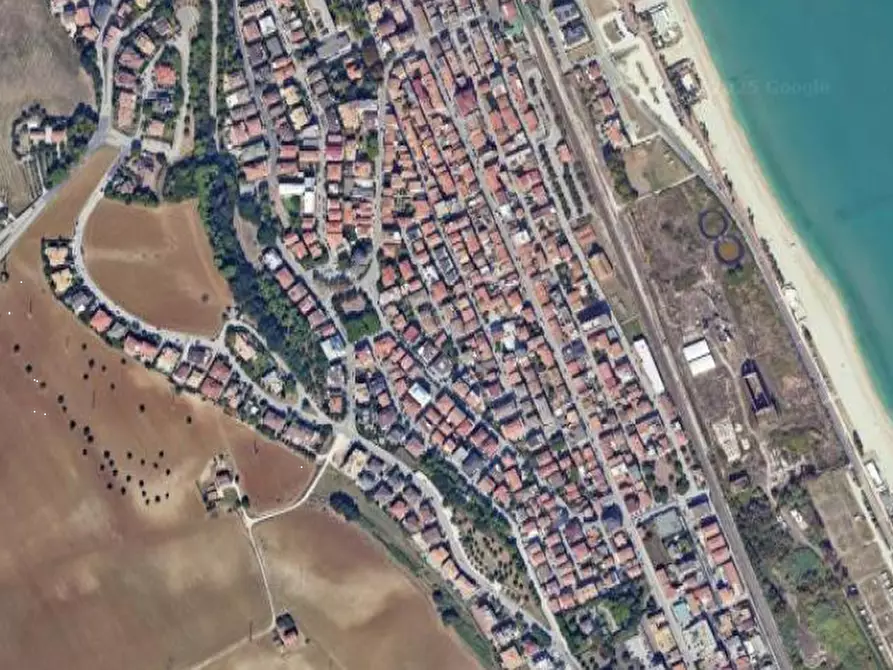 Immagine 11 di Appartamento in vendita  in Via Dei Tigli a Porto Sant'elpidio