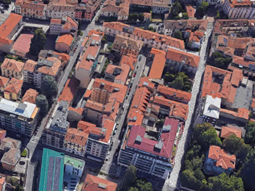 appartamento in vendita a Varese