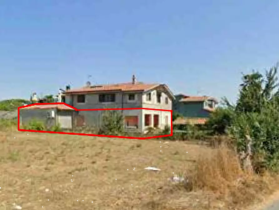 Immagine 2 di Appartamento in vendita  in Via Vittorio Gauthier a Fiumicino