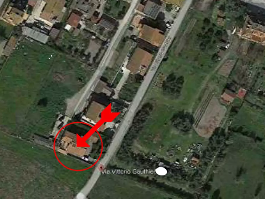 Immagine 9 di Appartamento in vendita  in Via Vittorio Gauthier a Fiumicino