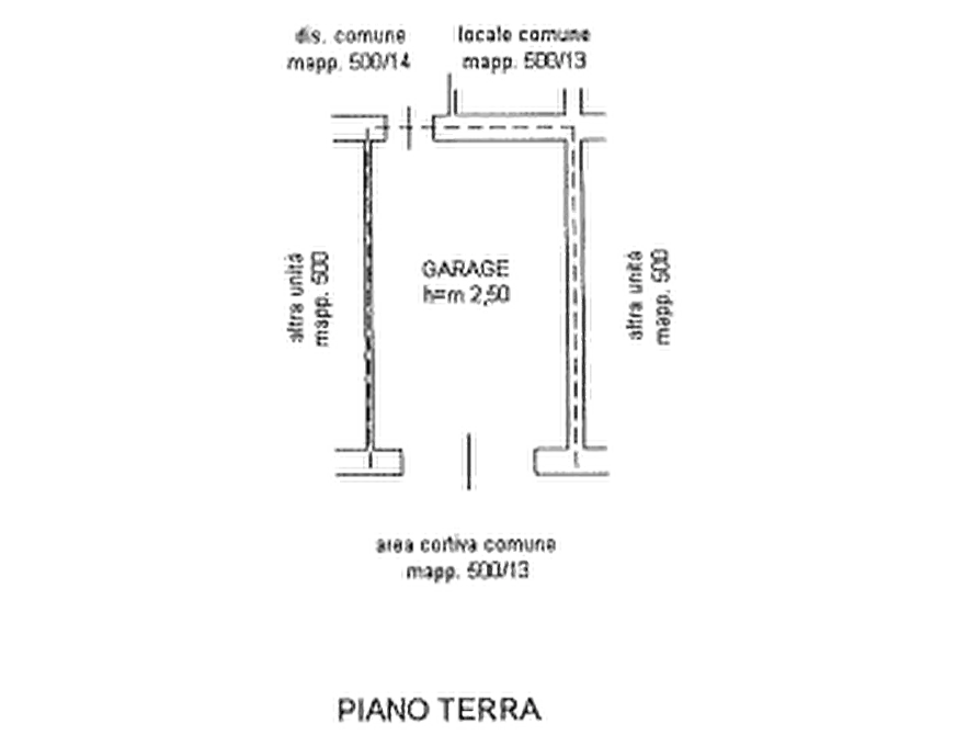 Immagine 6 di Appartamento in vendita  in  via Piave  a Marmirolo
