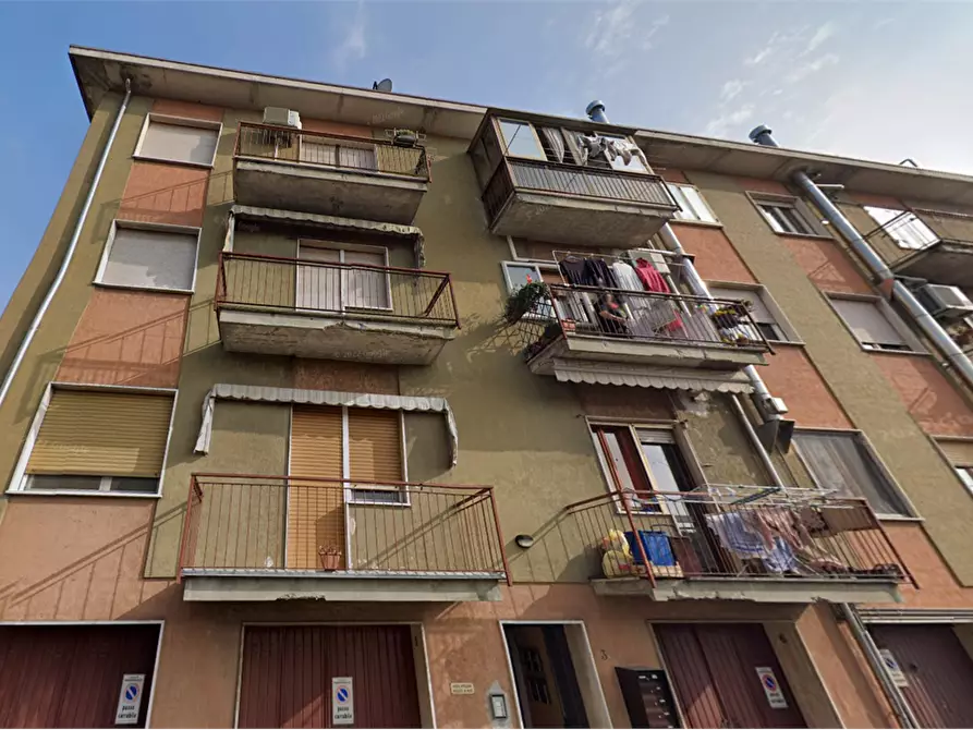 Immagine 8 di Appartamento in vendita  in  via Piave  a Marmirolo