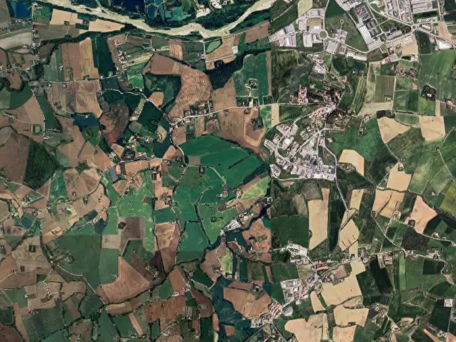 Immagine 1 di Porzione di casa in vendita  in Contrada San Tommaso a Montegranaro