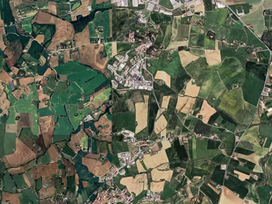 Immagine 2 di Porzione di casa in vendita  in Contrada San Tommaso a Montegranaro