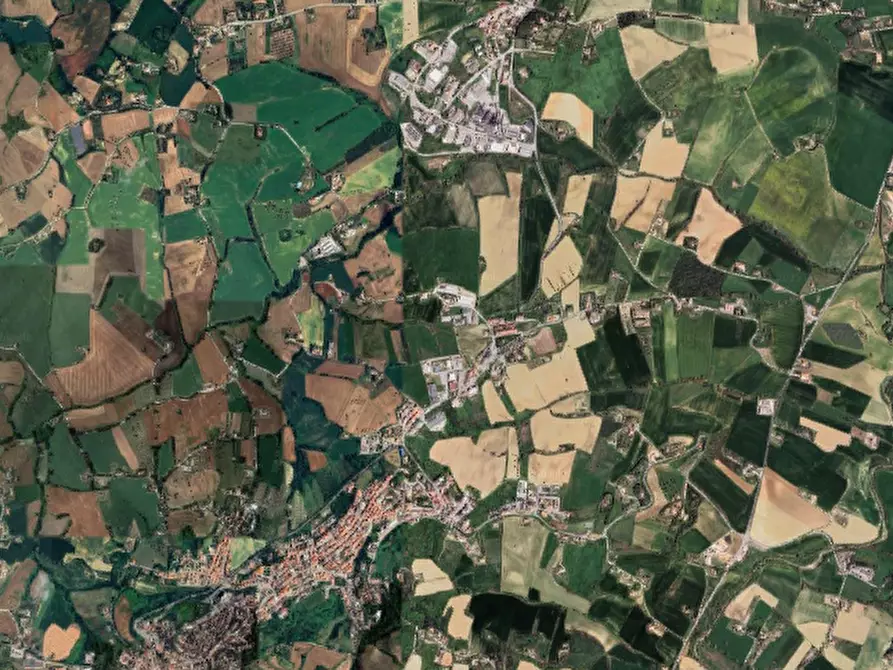 Immagine 5 di Porzione di casa in vendita  in Contrada San Tommaso a Montegranaro