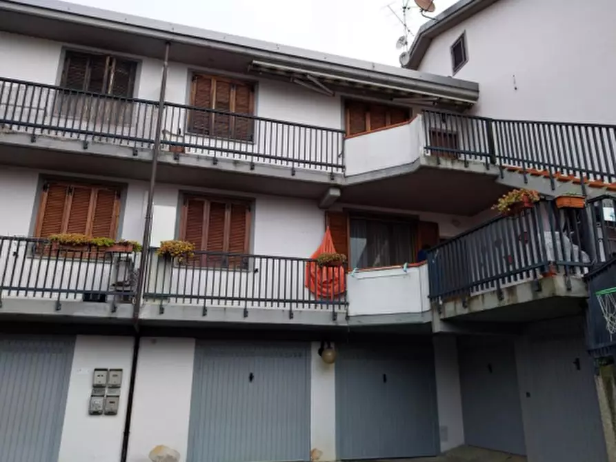 Immagine 1 di Appartamento in vendita  in Via Antonio Martelli a Reggello