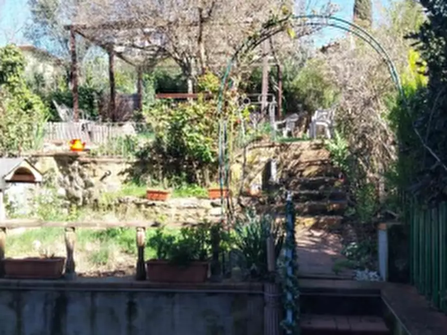 Immagine 3 di Appartamento in vendita  in Via Antonio Martelli a Reggello