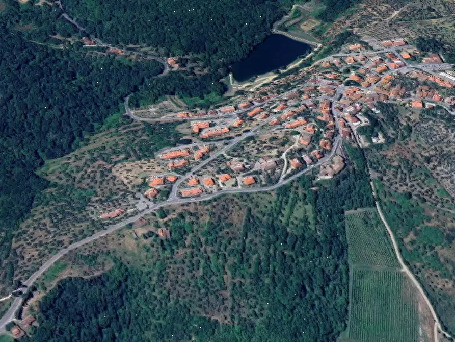 Immagine 10 di Appartamento in vendita  in Via Antonio Martelli a Reggello