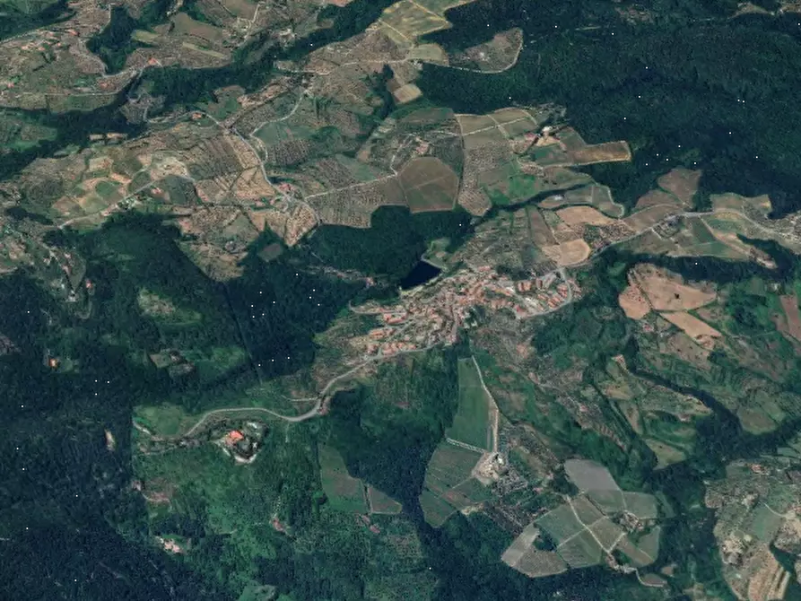 Immagine 11 di Appartamento in vendita  in Via Antonio Martelli a Reggello