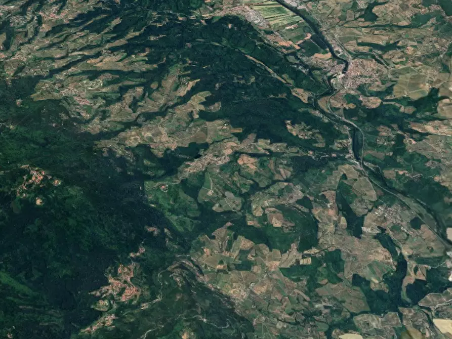 Immagine 12 di Appartamento in vendita  in Via Antonio Martelli a Reggello