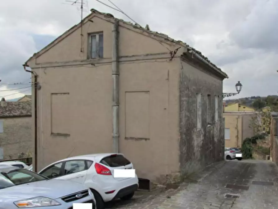 Immagine 6 di Casa indipendente in vendita  in Via Mentana a Montegiorgio