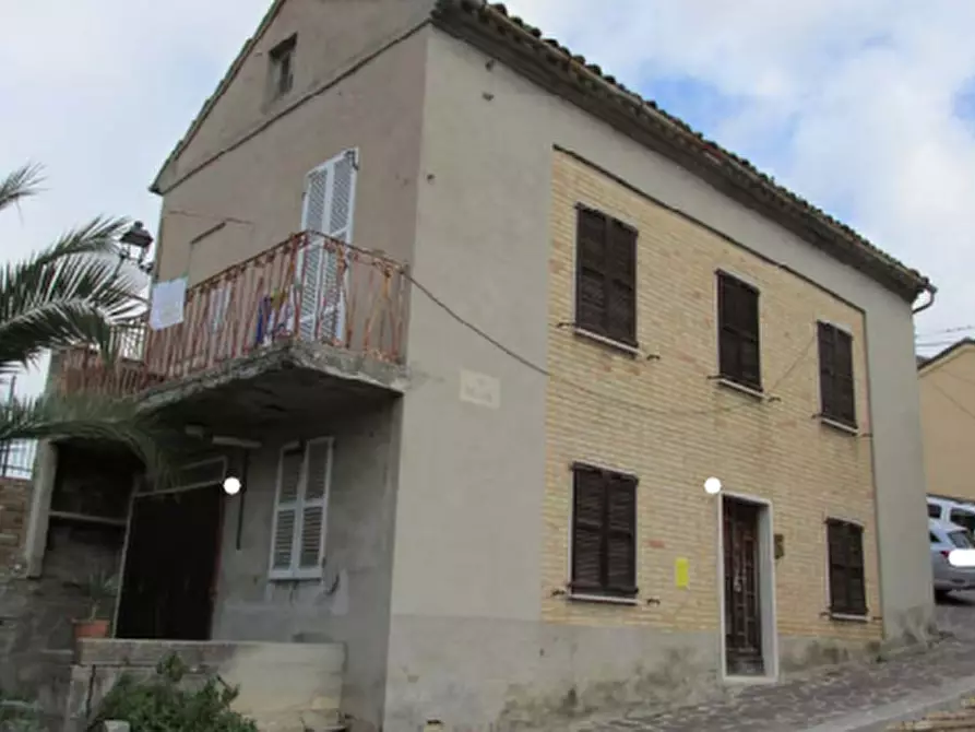 Immagine 7 di Casa indipendente in vendita  in Via Mentana a Montegiorgio