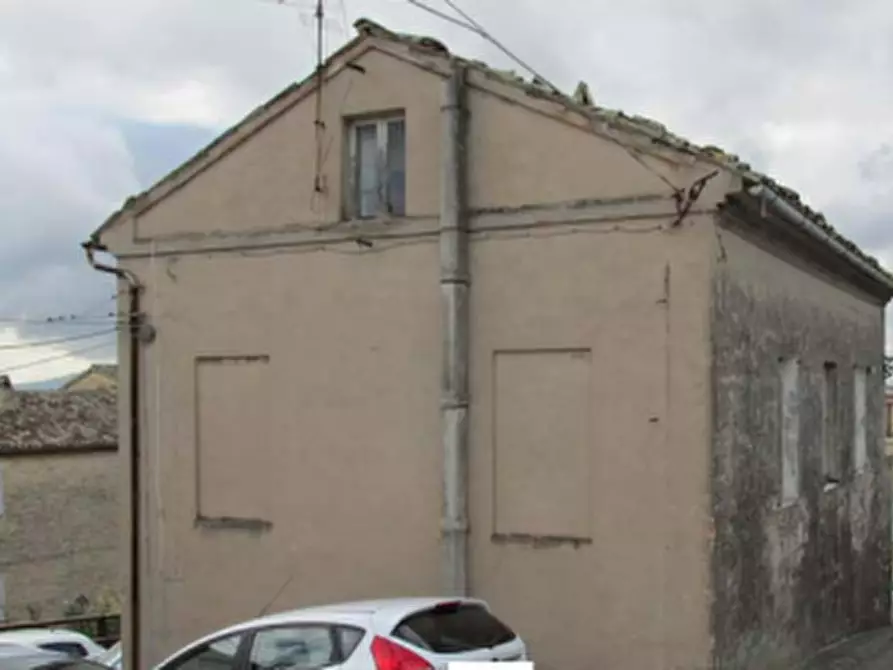 Immagine 8 di Casa indipendente in vendita  in Via Mentana a Montegiorgio