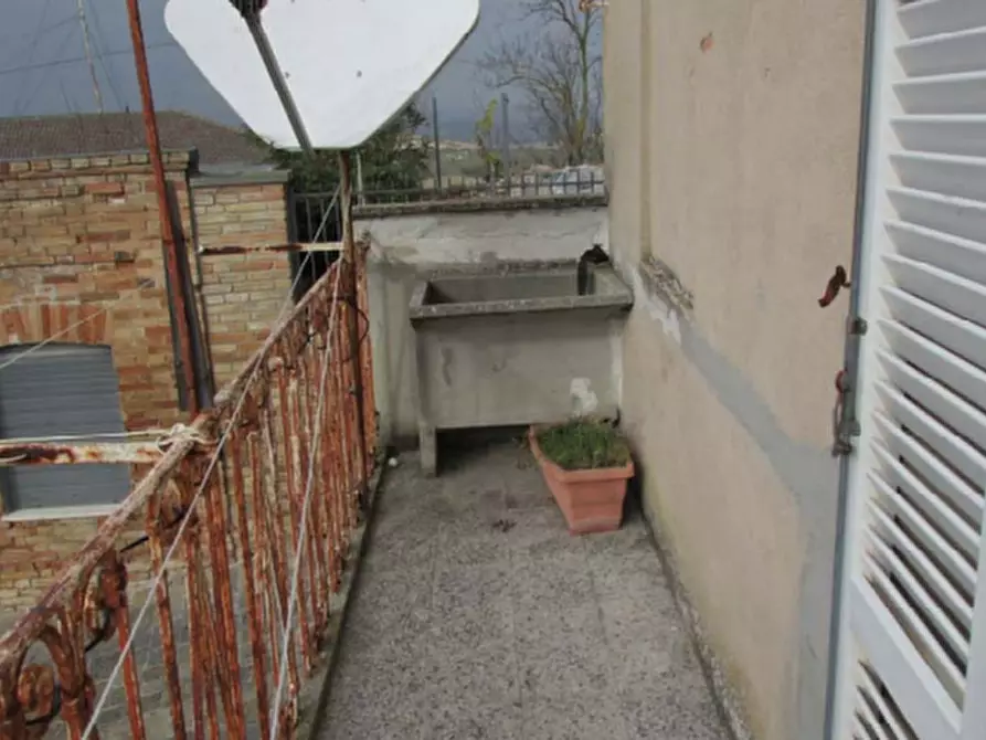 Immagine 10 di Casa indipendente in vendita  in Via Mentana a Montegiorgio