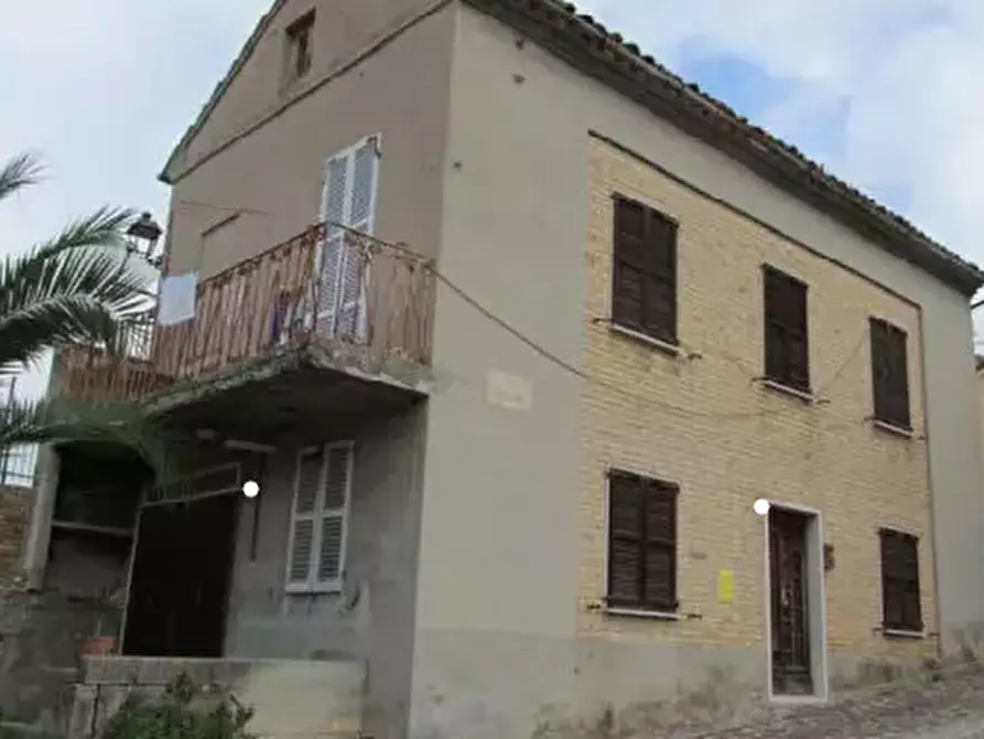 Immagine 5 di Casa indipendente in vendita  in Via Mentana a Montegiorgio
