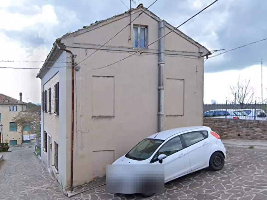 Immagine 11 di Casa indipendente in vendita  in Via Mentana a Montegiorgio