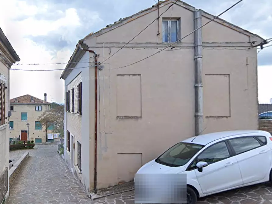 Immagine 12 di Casa indipendente in vendita  in Via Mentana a Montegiorgio