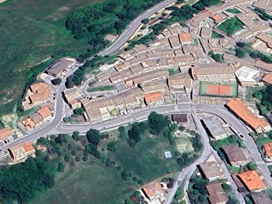 Immagine 14 di Casa indipendente in vendita  in Via Mentana a Montegiorgio