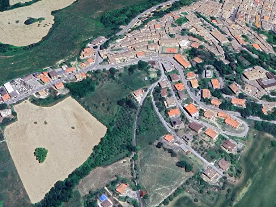 Immagine 15 di Casa indipendente in vendita  in Via Mentana a Montegiorgio